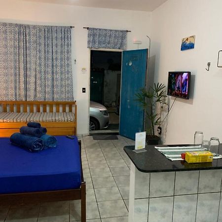 Hospedagem Martins Apartamento 02 Lejlighed Araquari Eksteriør billede