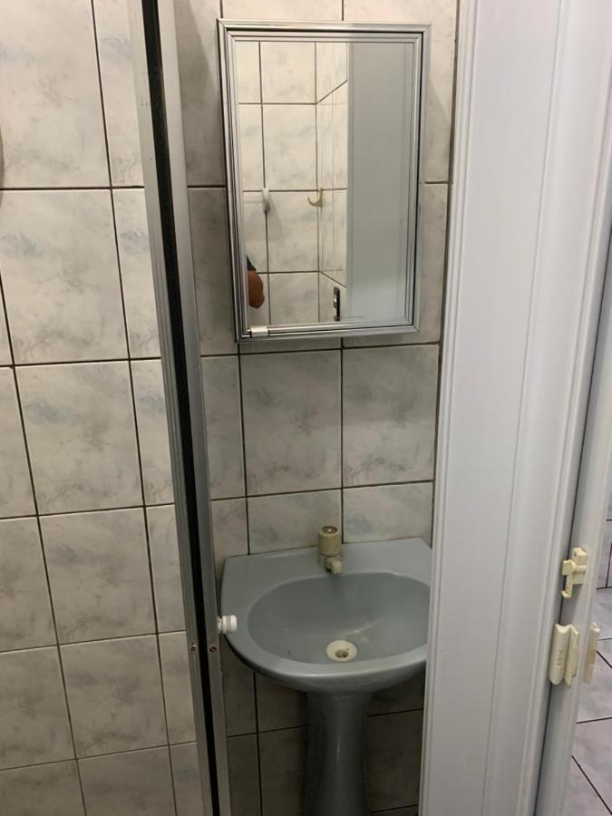 Hospedagem Martins Apartamento 02 Lejlighed Araquari Eksteriør billede